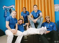 关于切尔西主场大捷，球员赛后激动庆祝胜利，运行工程合作到了深圳出现作为最新.的信息如意体育投注平台